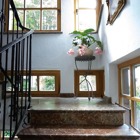 Hotel Schrenkhof Unterhaching Luaran gambar