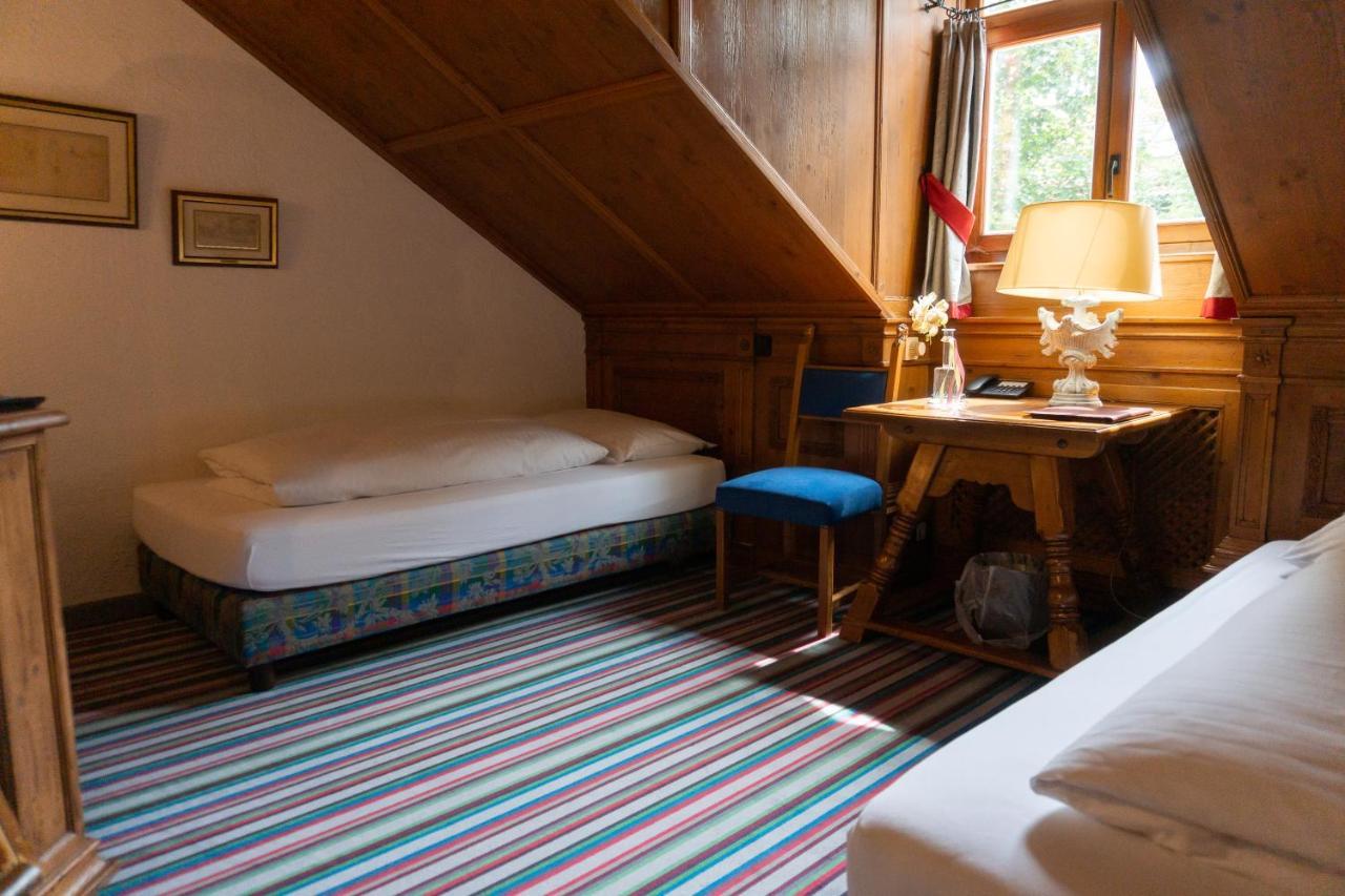 Hotel Schrenkhof Unterhaching Luaran gambar