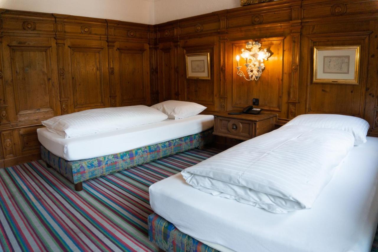 Hotel Schrenkhof Unterhaching Luaran gambar