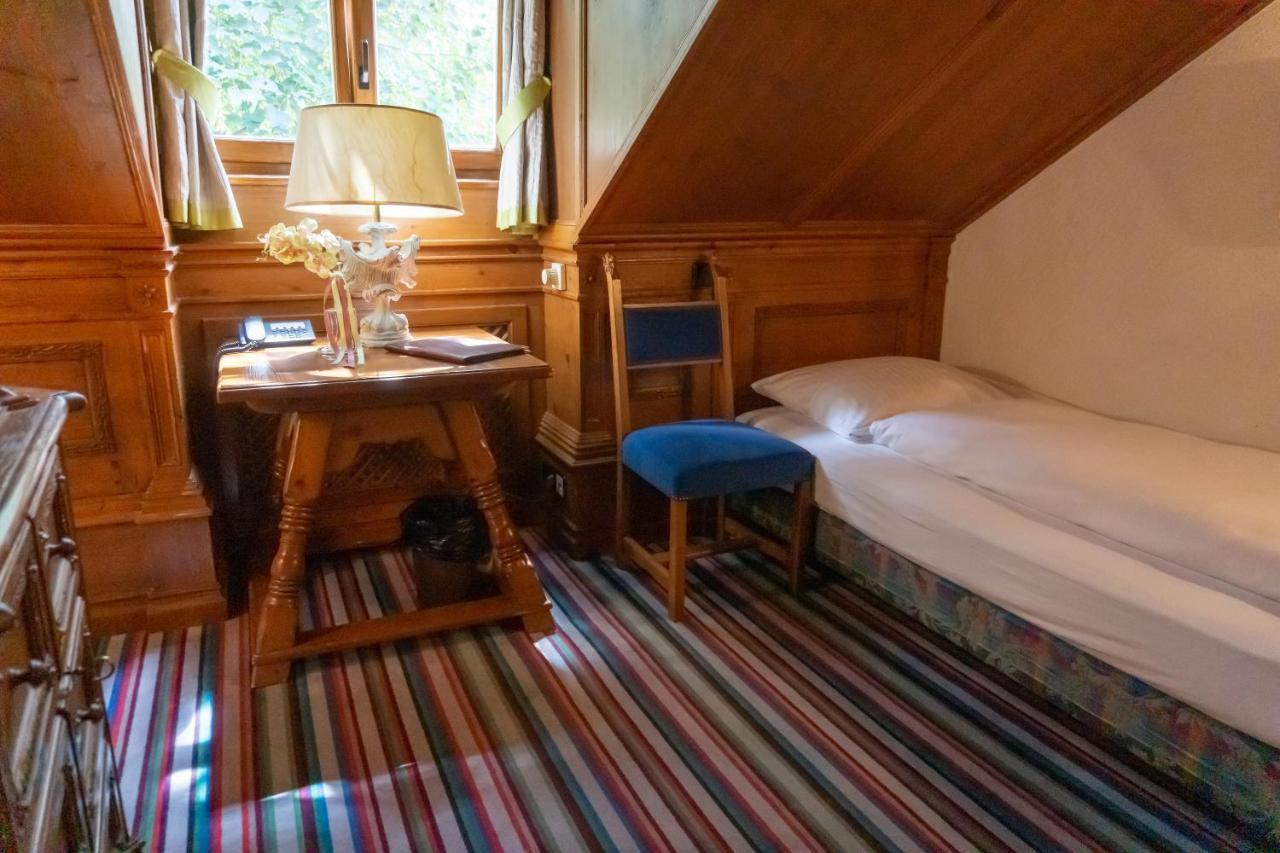 Hotel Schrenkhof Unterhaching Luaran gambar