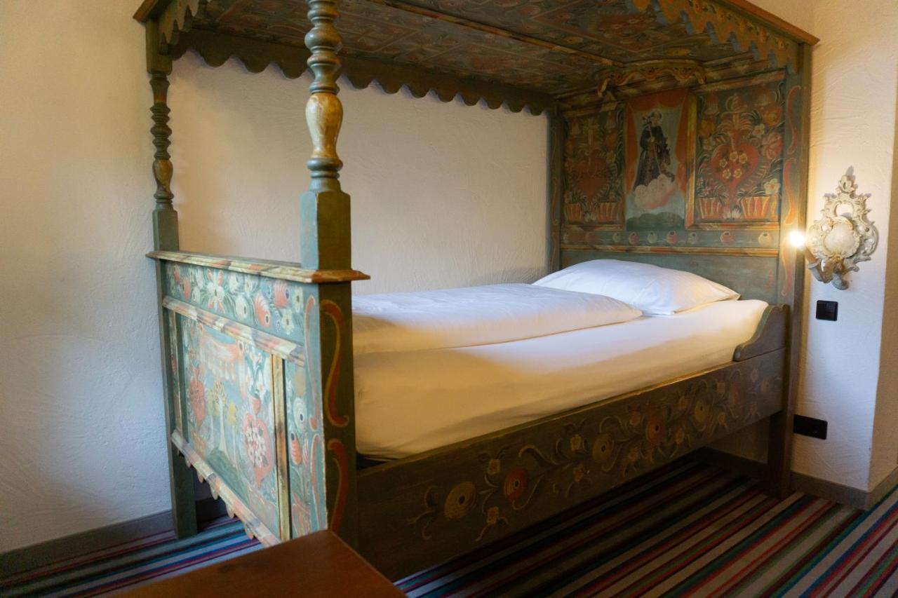 Hotel Schrenkhof Unterhaching Luaran gambar