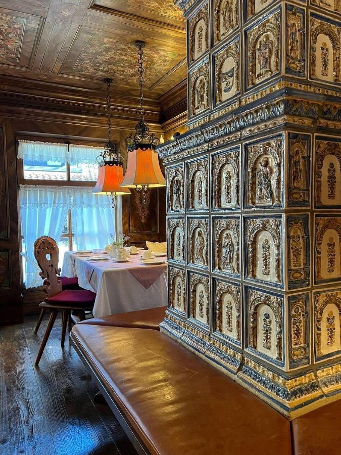 Hotel Schrenkhof Unterhaching Luaran gambar