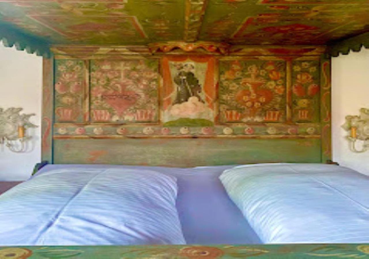 Hotel Schrenkhof Unterhaching Luaran gambar