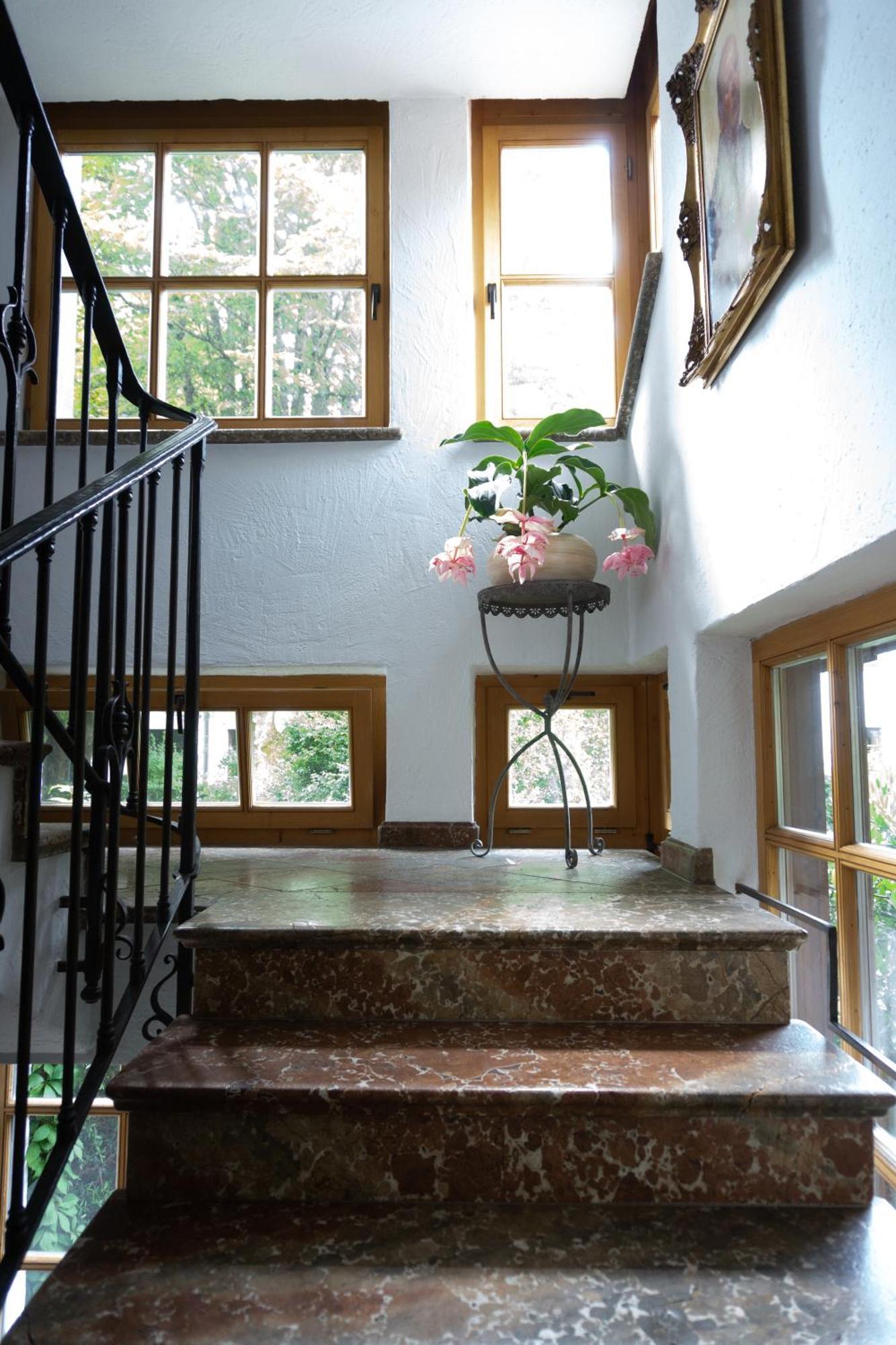 Hotel Schrenkhof Unterhaching Luaran gambar