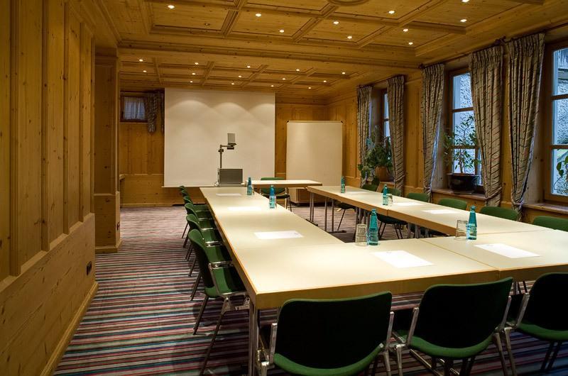 Hotel Schrenkhof Unterhaching Luaran gambar